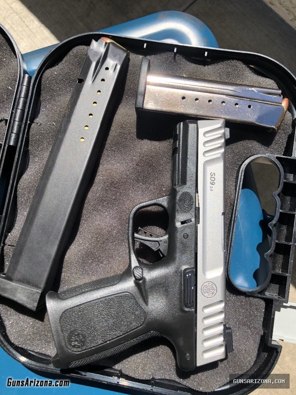 SD9 2.0