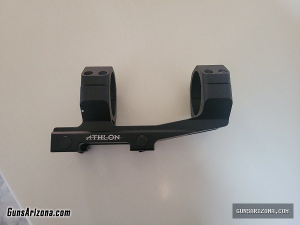 34mm Cantilever Mount