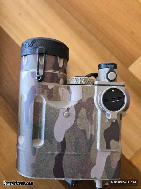 Steiner Dbal D2
