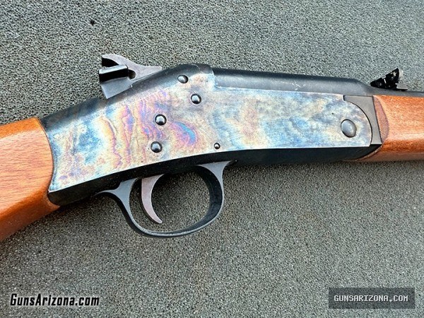 H&R Model 157 30-30