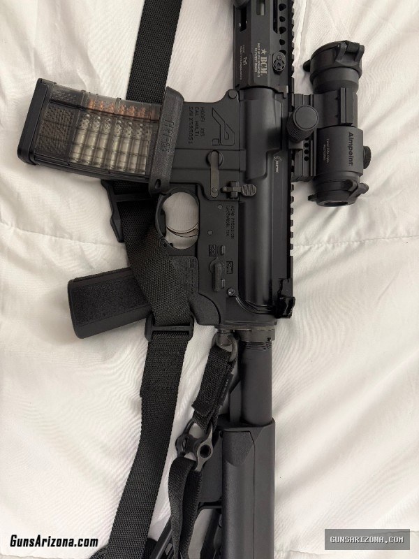 14.5 BCM MK2