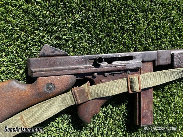Thompson M1A1 Parts Kit