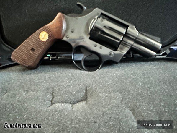 Colt Lawman Mk V