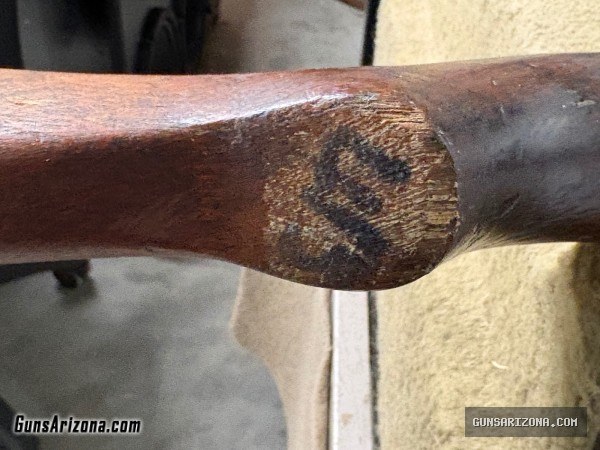 Saginaw S.G. M1 Carbine