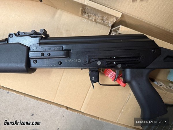 Molot Vepr 7.62x39 (AK)