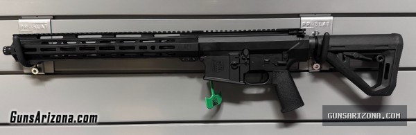 DIAMONDBACK CARBON DB10 RIFLE 8.6 BLACKOUT
