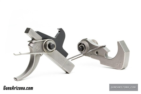AR15 Mil-Spec MagPul Complete Lower