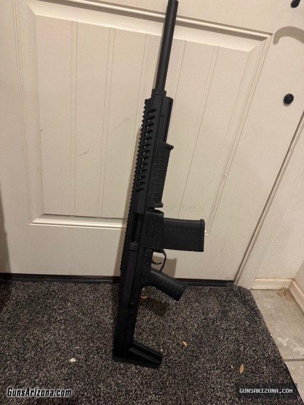 Iron Horse/Blackwater Sentry 12 (12 ga shotgun) Brand New