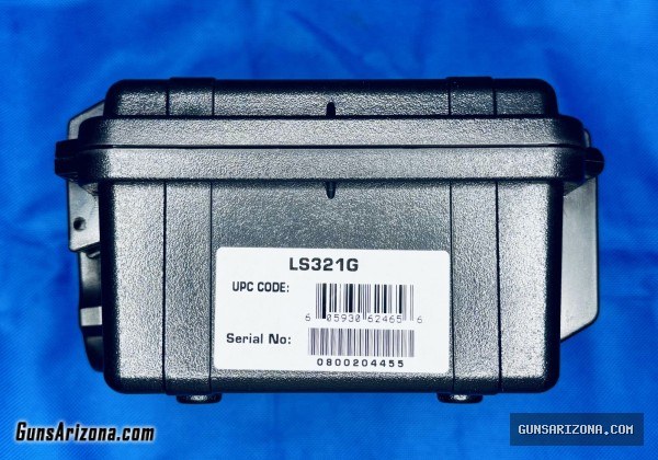Holosun LS321G Laser