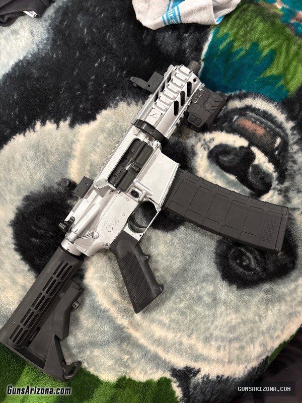 AR15 for sale or trade