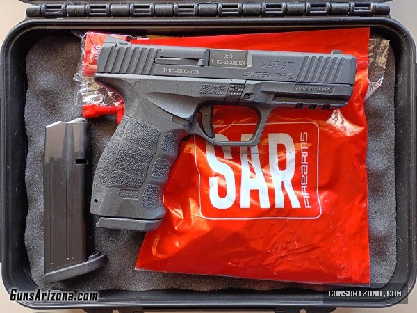 Sar 9T