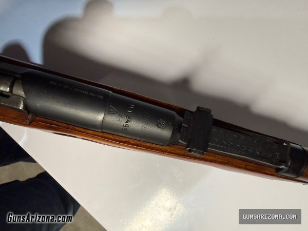 1938 Mosin Nagant