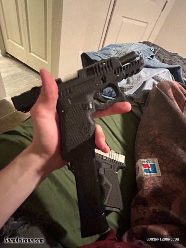 G19 gen 3 clone