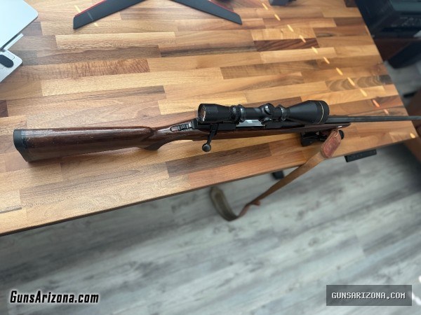Browning A bolt hunter .30-06