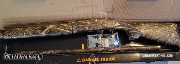 Tristar Matrix 12 ga Camo shotgun barrel only.