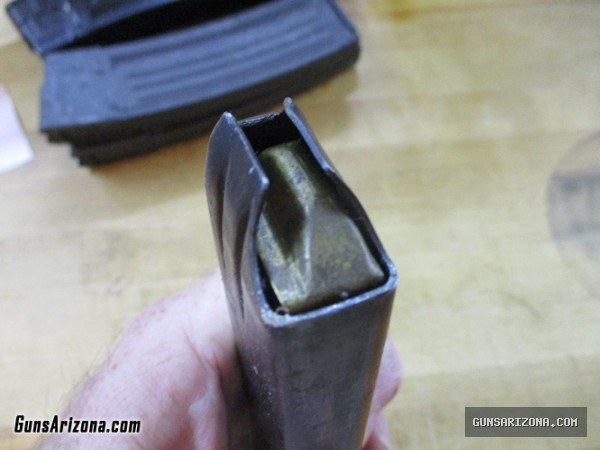 Madsen M50 magazine 32 rounds NICE