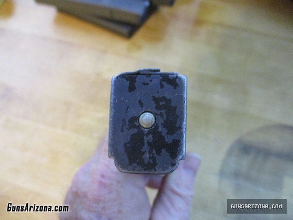 Madsen M50 magazine 32 rounds NICE