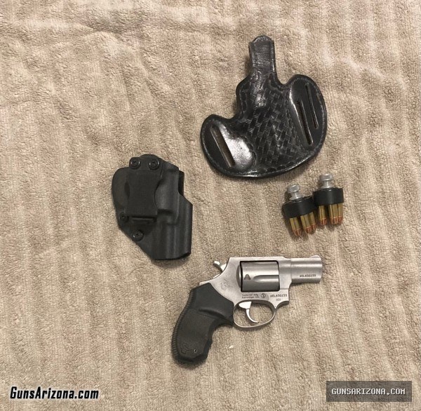Taurus 605