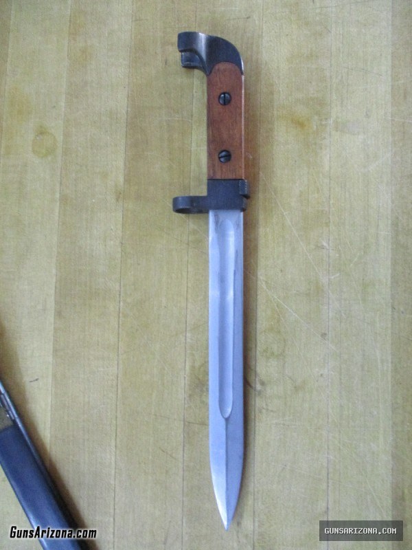 Norinco Polytech Bayonet EXCELLENT CONDITION