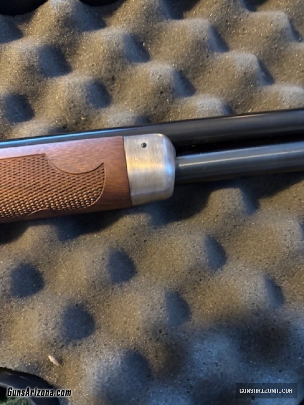 Legendary Frontierman Winchester 38-55