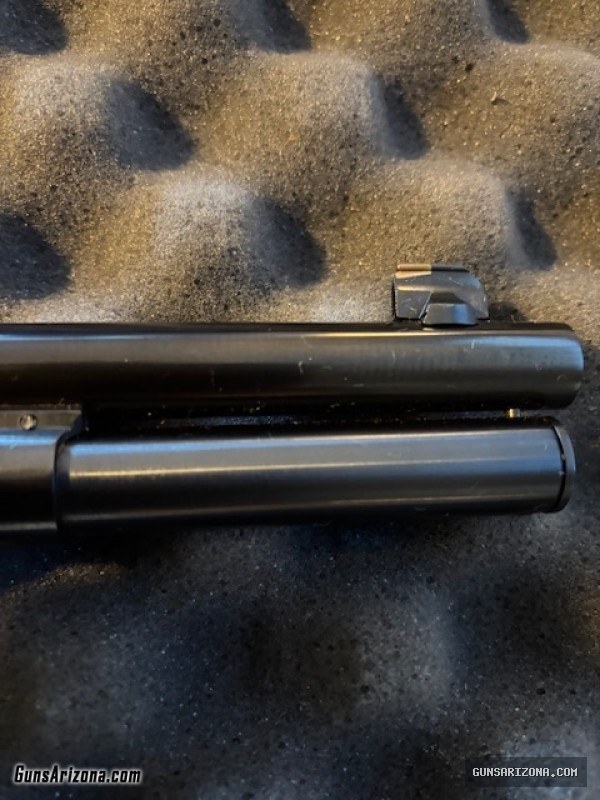 Legendary Frontierman Winchester 38-55