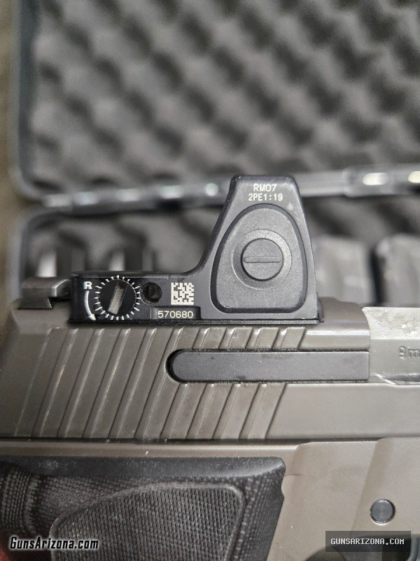 P229 Legion