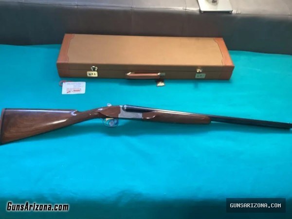 WINCHESTER MODEL 23 GOLDEN QUAIL