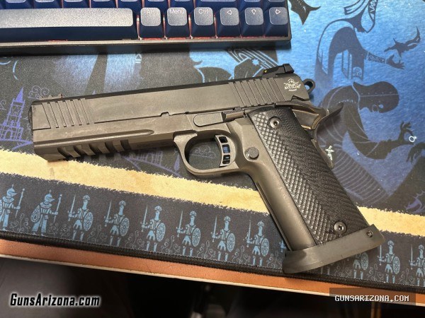 Rock Island M1911-A1 Tactical 2011 51679