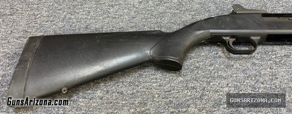 Mossberg 590 12Ga Pump-Action Shotgun