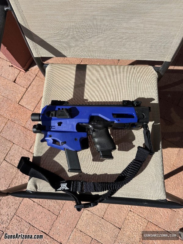 CAA..MCK29/30 GEN2.0