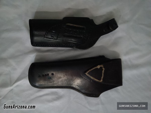 Holsters