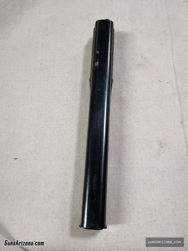 M3 Grease gun magazine.