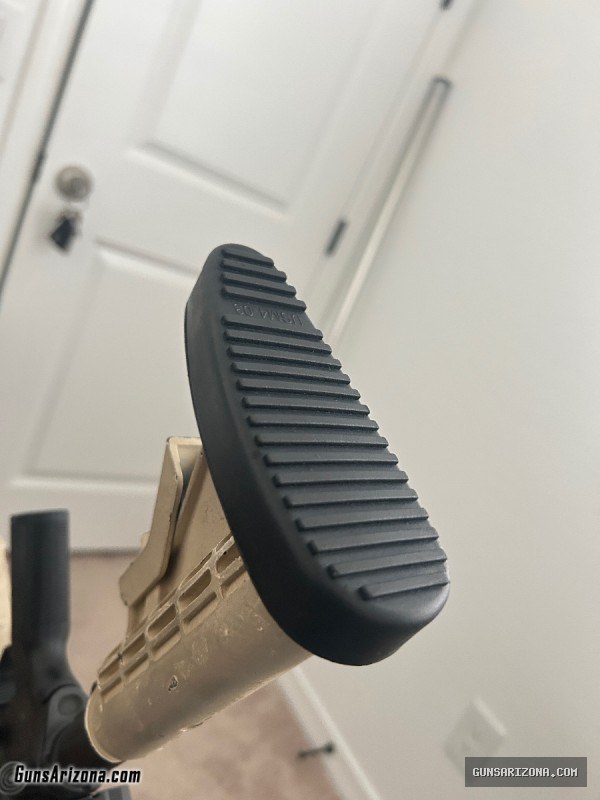 BKF AR Build 5.56