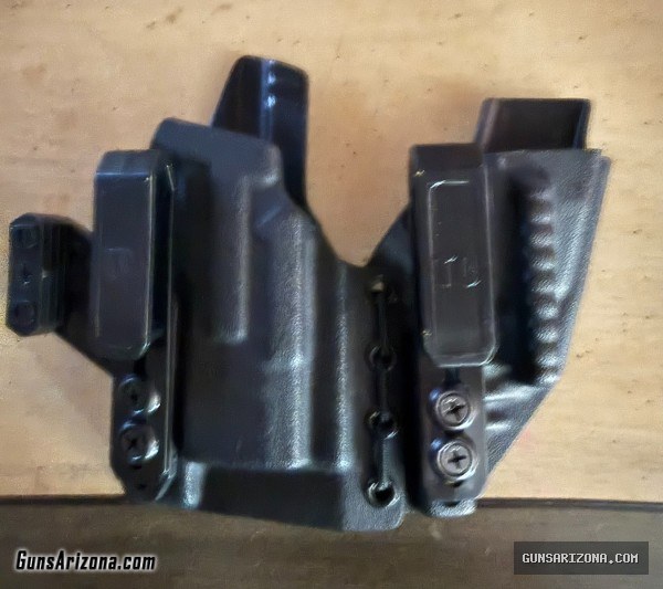 Tier 1 Concealment Holster P365