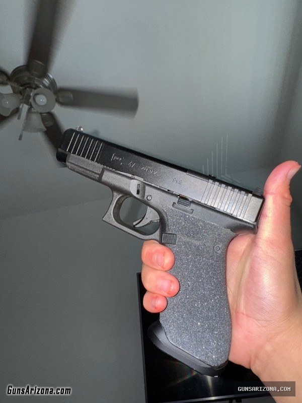 Glock 47 Gen 5