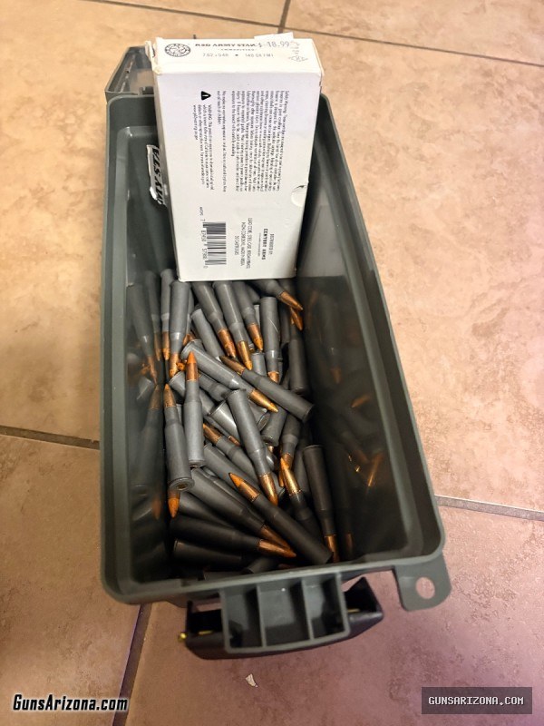 Romanian M44 mosin with 80 rounds of ammo