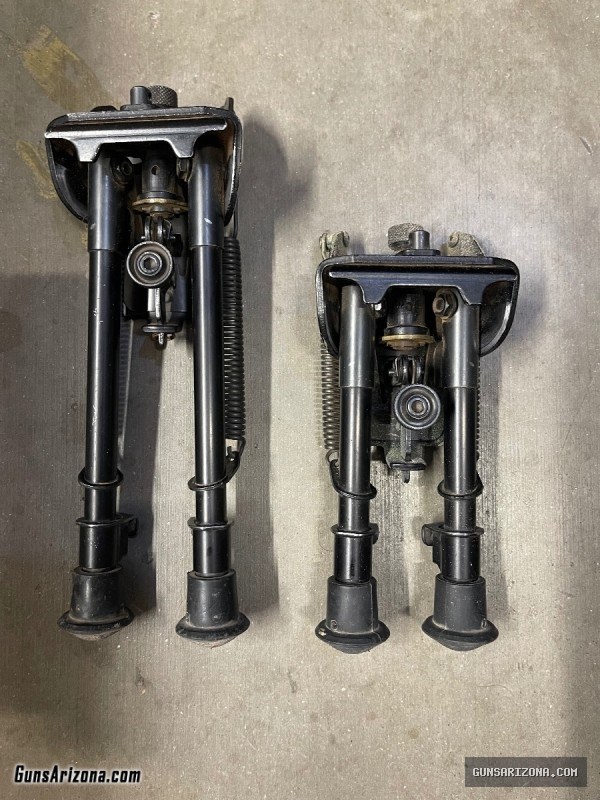 harris bipod