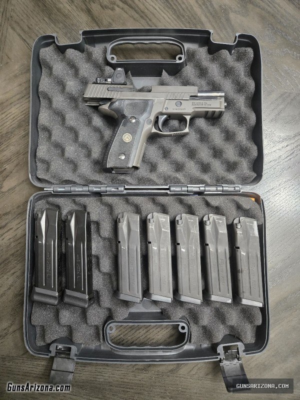 P229 Legion