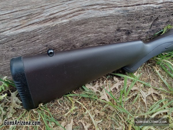 Ruger Synthetic Stock and Choate Hand Guard for Ruger Mini-14 and Mini-30