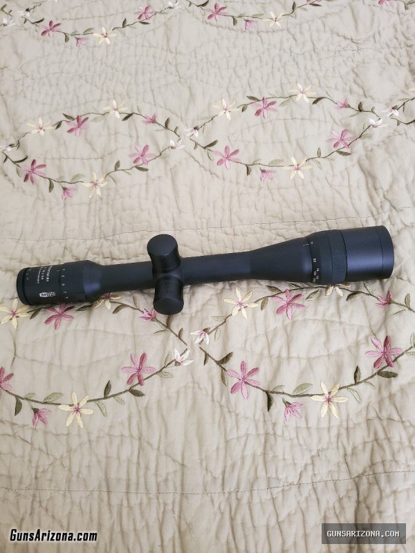 Meopta scope
