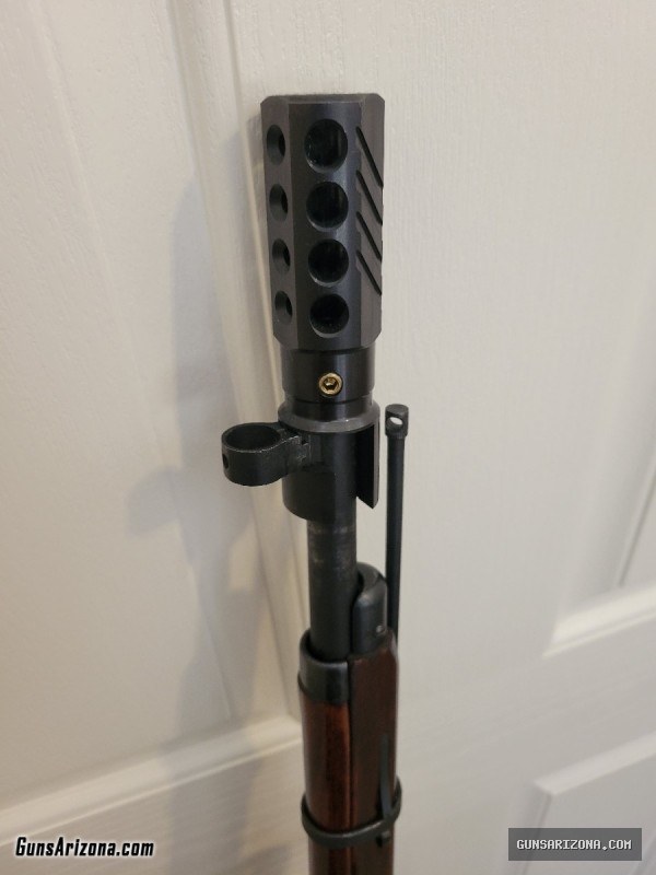 Mosin-nagant