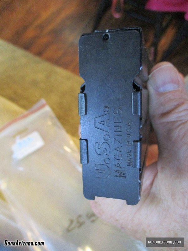Mini 14 40 round magazine qty.2 Made in U.S.A.