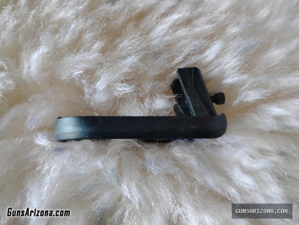 Glock Gen 4 Mag well From MAGPUL (New)