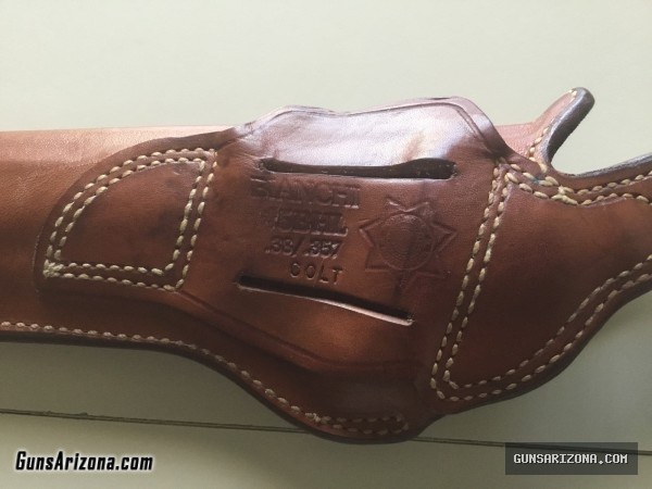 Bianchi holster