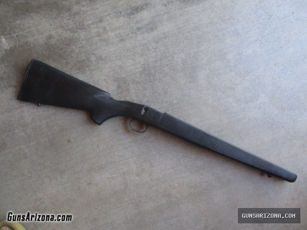 Rifle Stocks: SAVAGE, Ruger MINI 14, REMINGTON, 10/22
