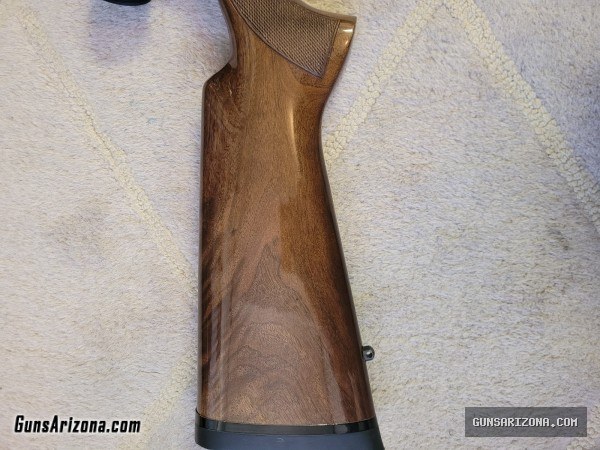 Browning A bolt 7mm