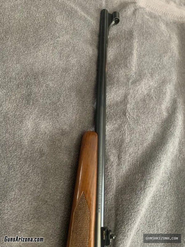 222 Winchester xtr