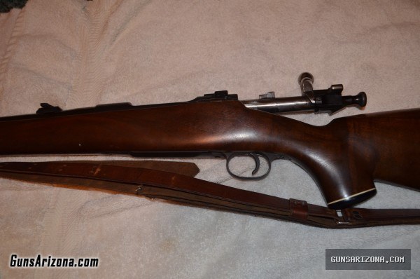 Springfield 1903 30-06 1927
