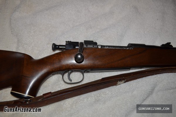Springfield 1903 30-06 1927