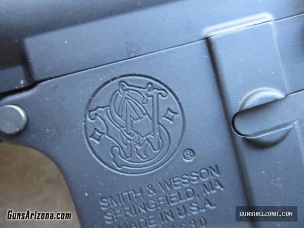 S&W M&P-15 AR, Ruger 10/22 Magazines, Metal AR-15 Mags